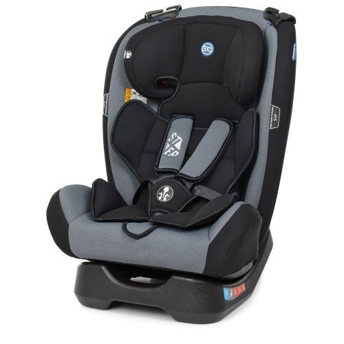 

Автокрісло дитяче El Camino ME 1017 STEP ROYAL DARK GRAY