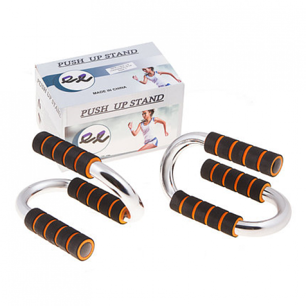 

Стойки для отжиманий Push UP Stand
