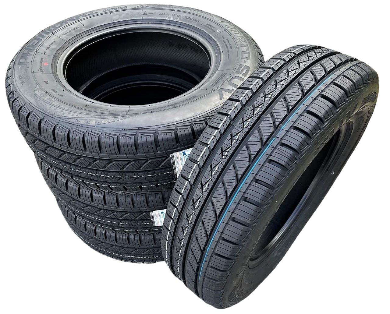 Шины 215/70R16 100H всесезонка Premiorri Vimero-SUV – низкие цены ...