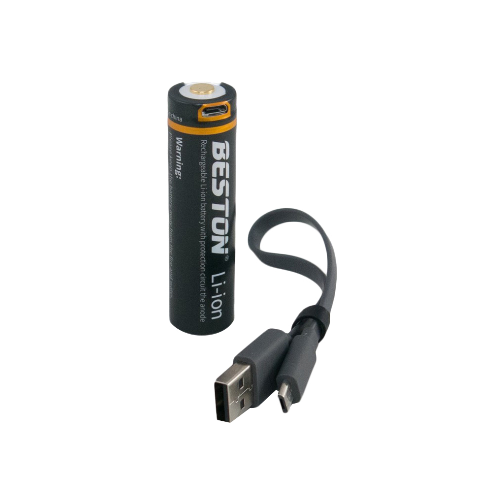 Аккумулятор 18650 3500mAh Li-ion, 70M-35 Beston (AAB1851) – низкие цены ...