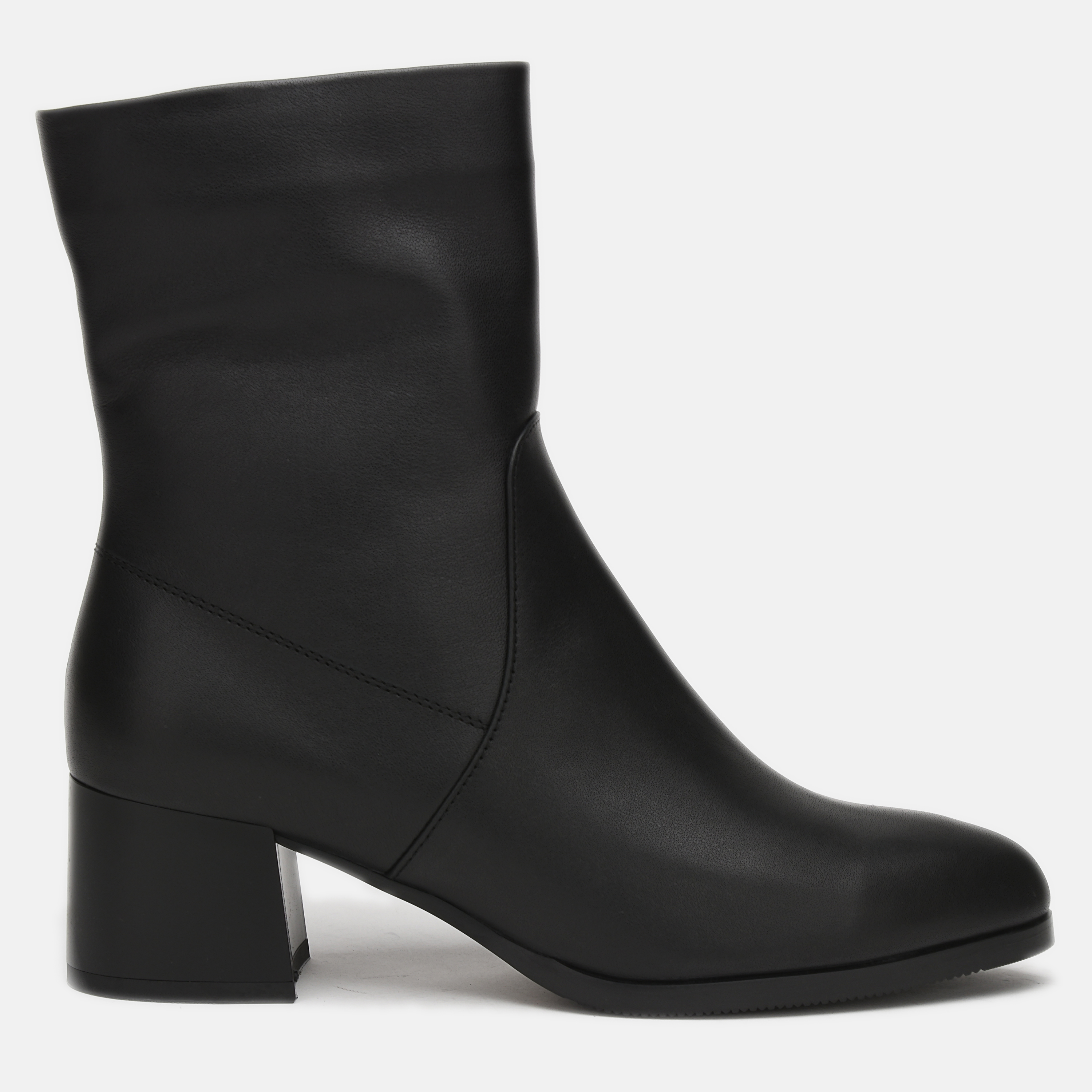 

Ботилоны Ashoes 19860200 37 24 см Черные