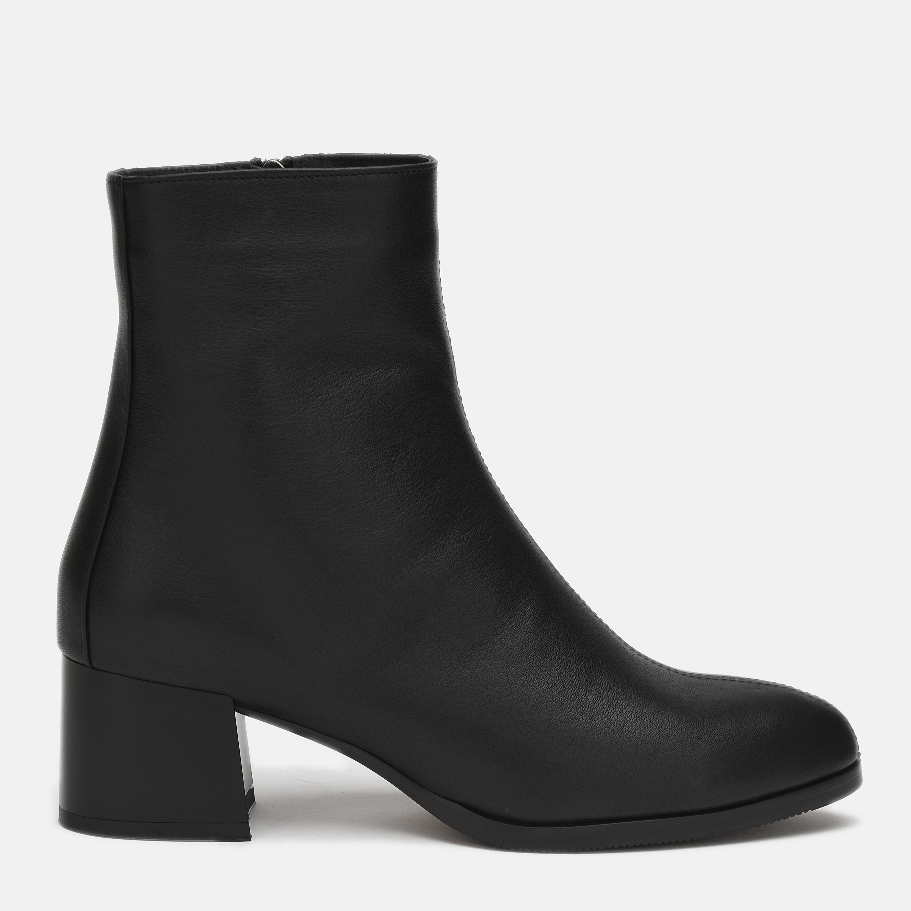 

Ботильоны Ashoes 1982/1 0200 38 24.5 см Черные