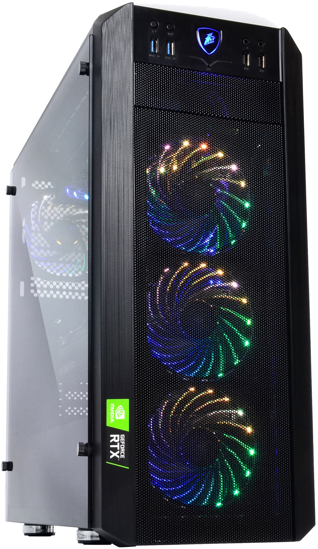 

Компьютер ARTLINE Gaming X97 v23