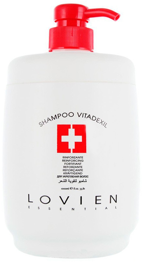 Шампунь против выпадения волос Lovien Essential Vitadexil Shampoo ...