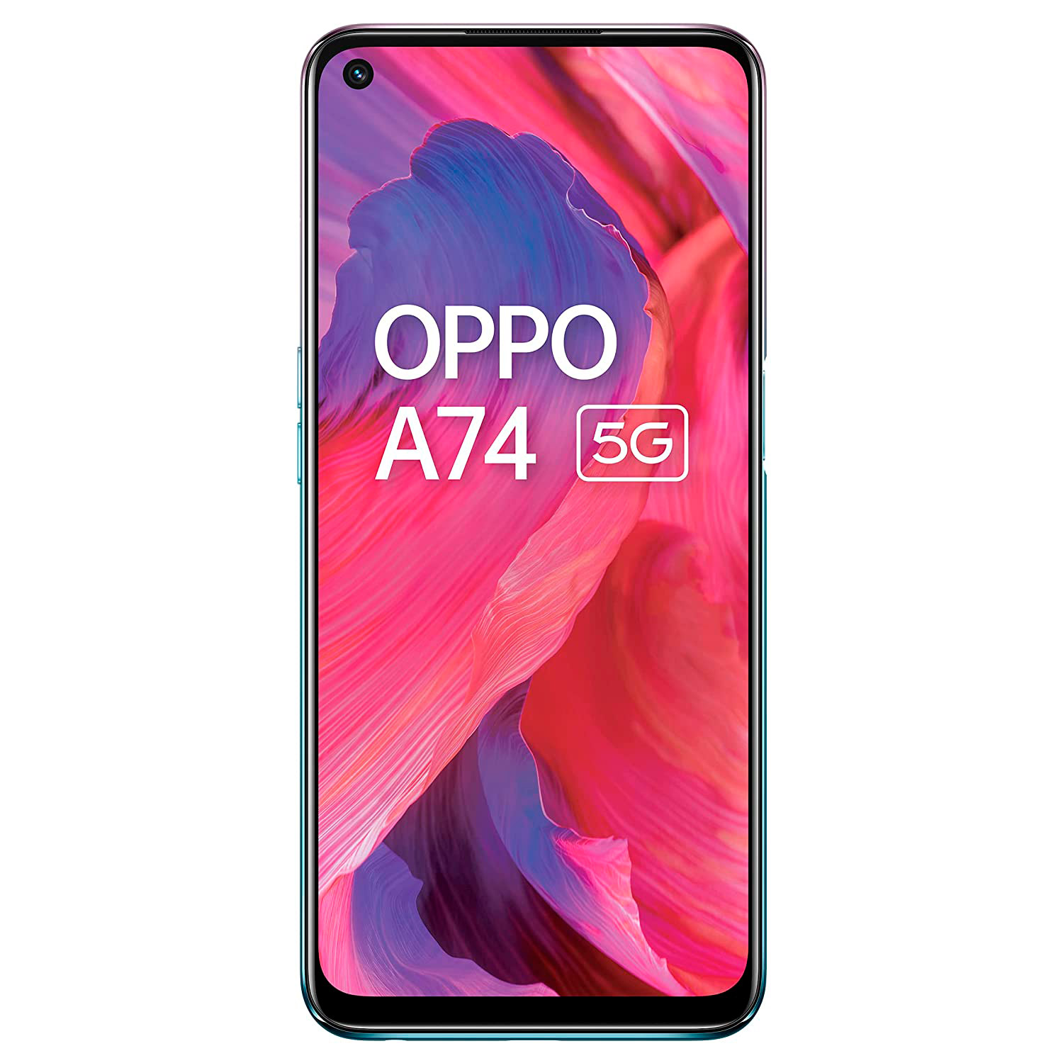 Смартфон Oppo A74 5G 6/128GB (Fantastic Purple) Global [81869] – фото,  отзывы, характеристики в интернет-магазине ROZETKA от продавца: Geekon |  Купить в Украине: Киеве, Харькове, Днепре, Одессе, Запорожье, Львове