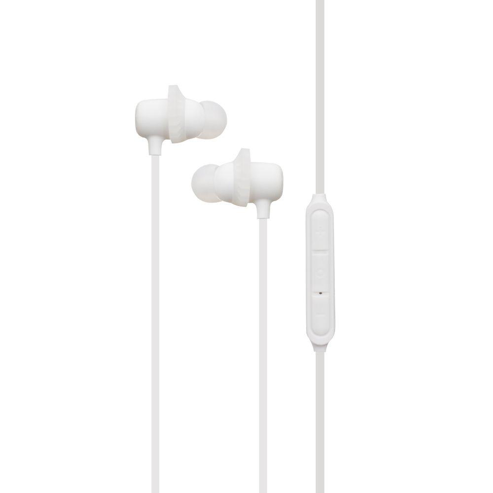

Беспроводная гарнитура UiiSii BT118 Bluetooth стерео наушники Белые
