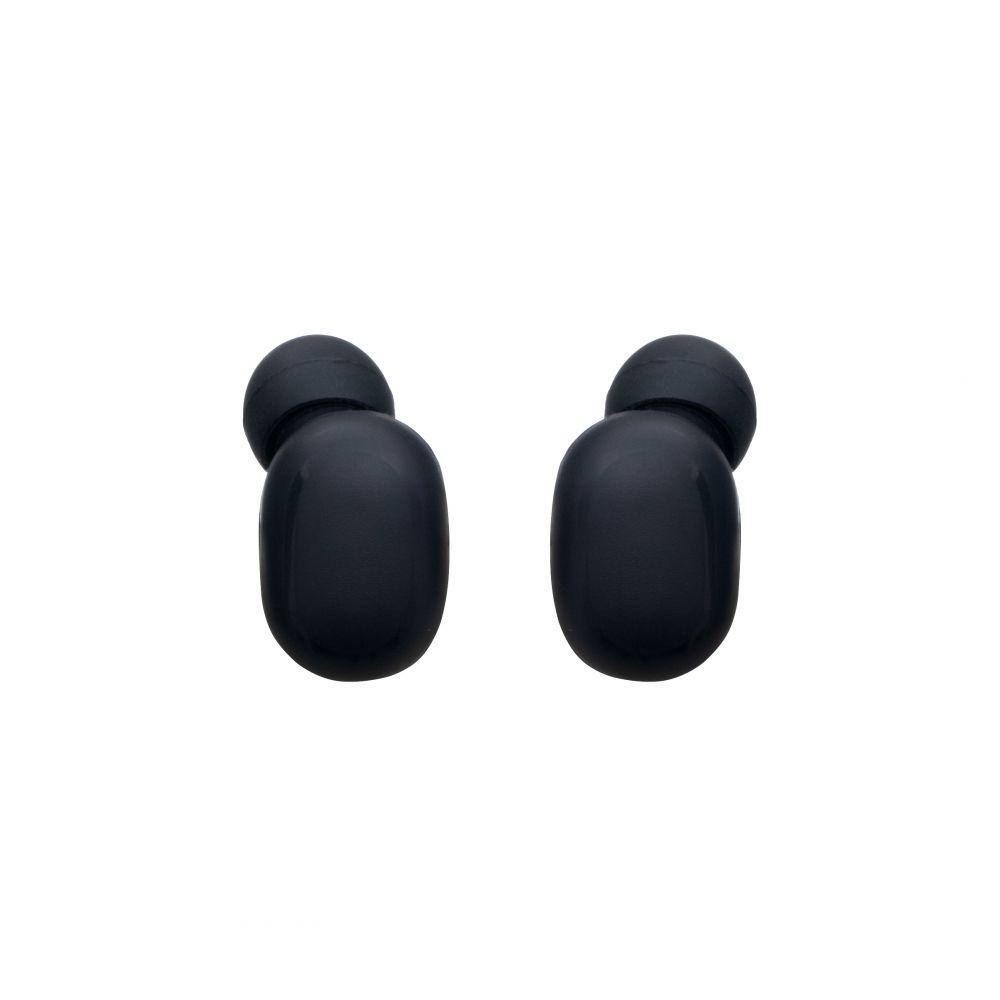 

Беспроводная гарнитура Yison TWS-T4 Bluetooth стерео наушники Чёрные
