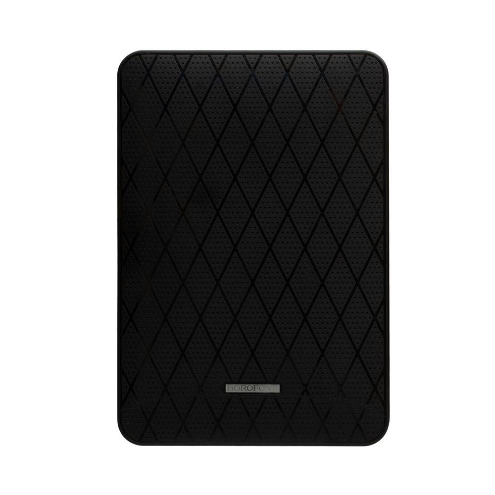 

Портативная батарея Power Bank Borofone BT9 LED дисплей 20000 mAh Чёрный