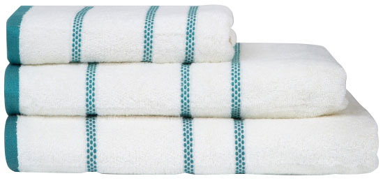 

Полотенце Irya Cozmo Yesil 70х140 Зеленое (svt-2000022257633)