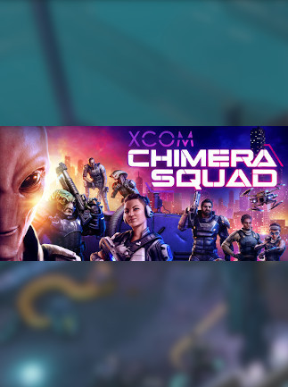 ROZETKA » XCOM: Chimera Squad (PC) - Steam Key - RU/CIS от продавца ...