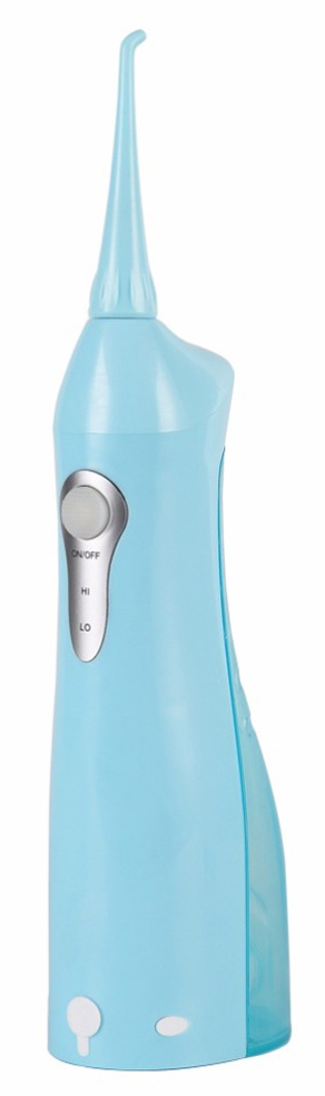 

Ирригатор Power Floss PR50V Blue