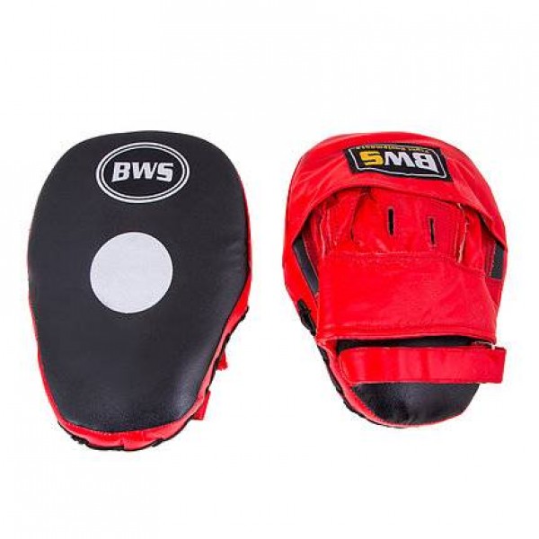 

Лапа кобра BWS кожа