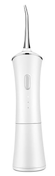 

Ирригатор Water Flosser PR20V White