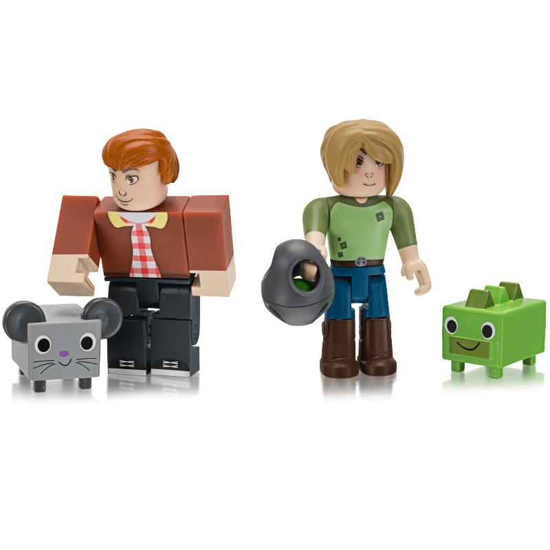 

Набір Jazwares Roblox Game Packs Pet Simulator W4 (ROG0149)