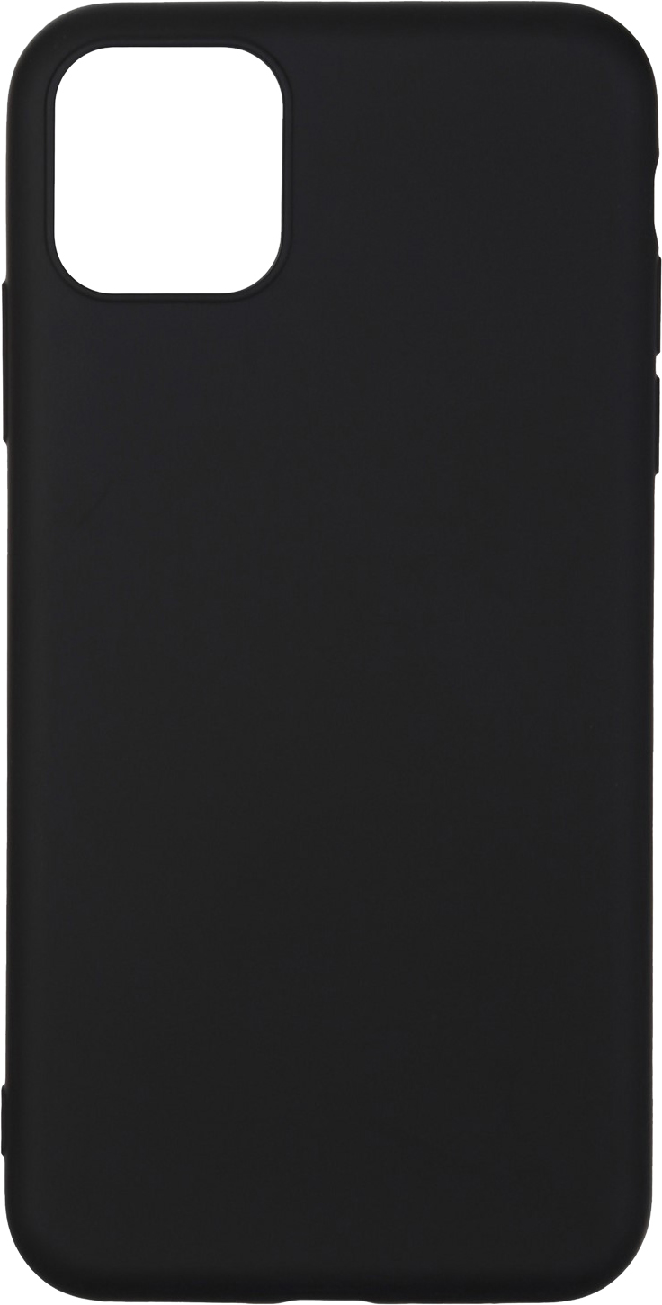 

Панель ArmorStandart Icon Case для Apple iPhone 11 Pro Max Black