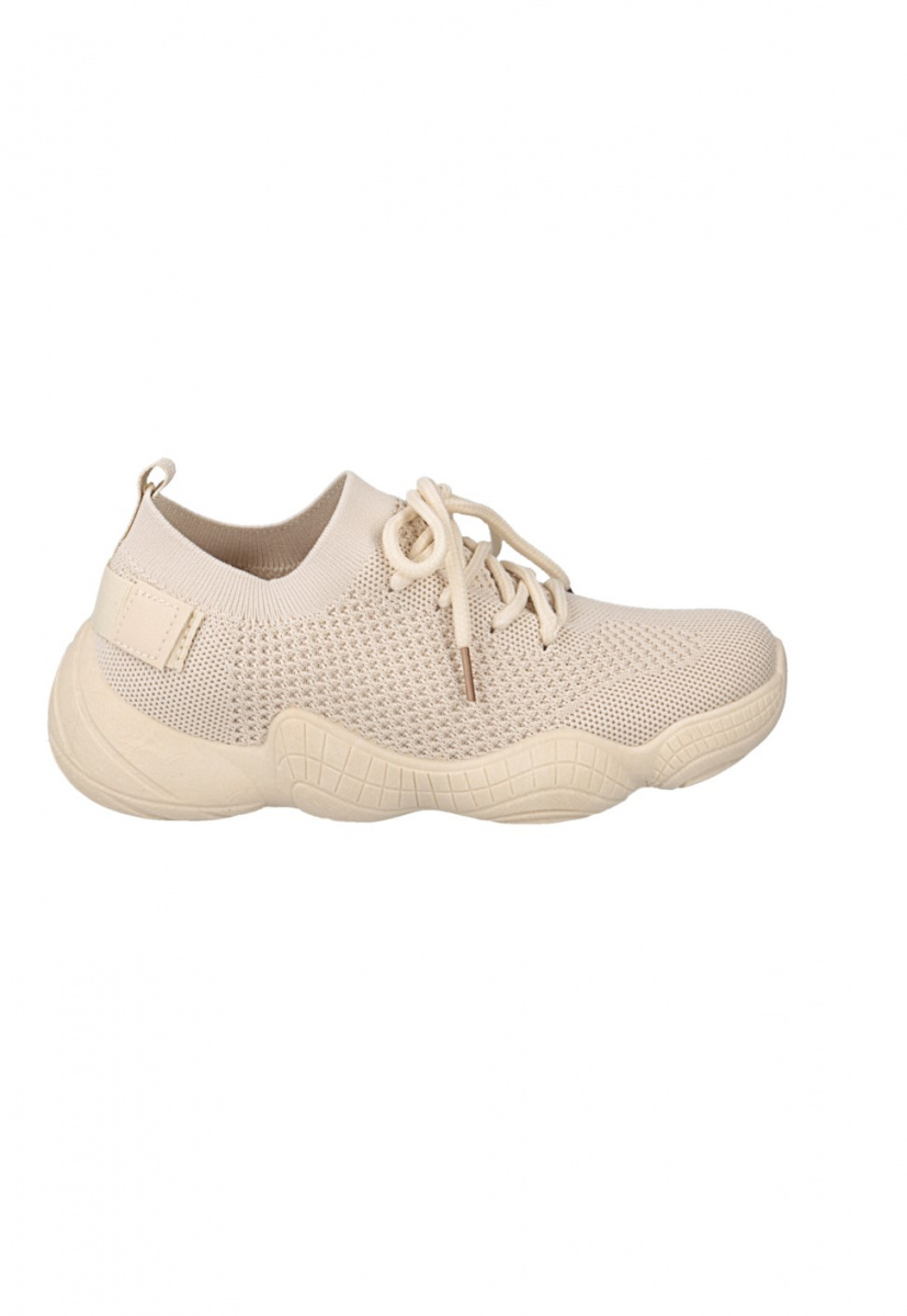 

Кроссовки женские One Ritz CHENDE-003C 38 Бежевые