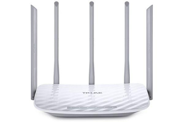 Маршрутизатор TP-Link Archer C60 (Archer-C60) – фото, відгуки ...