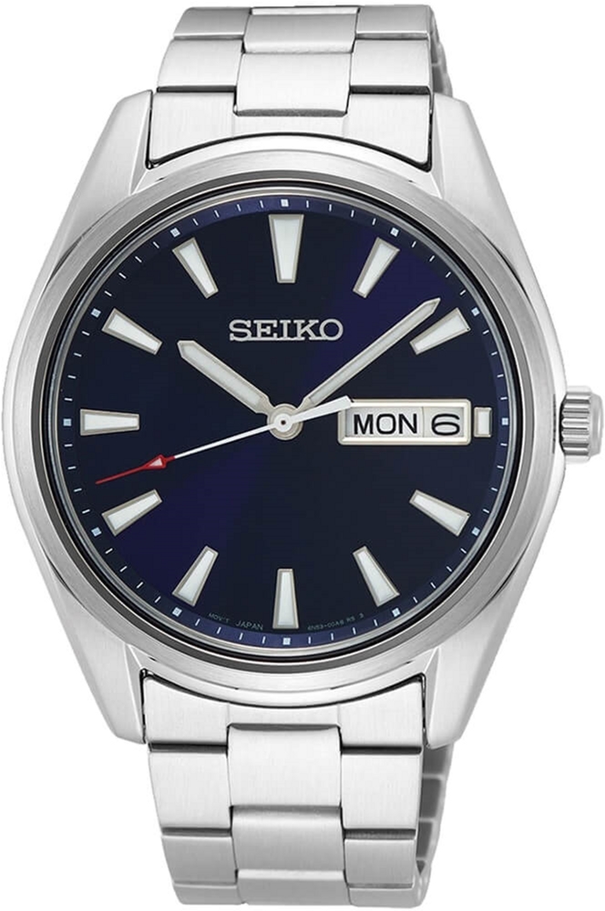 

Мужские часы SEIKO SUR341P1
