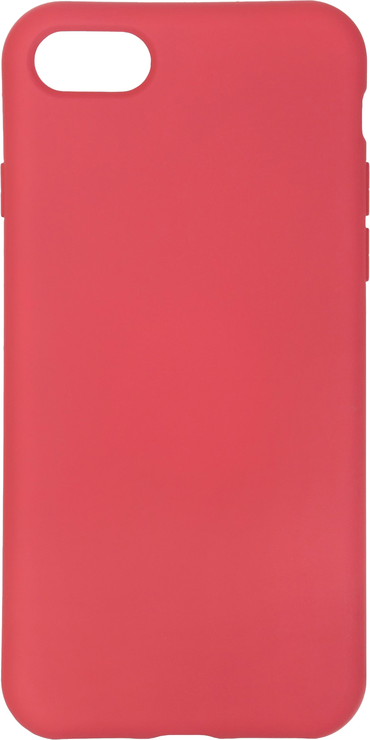 

Панель ArmorStandart Icon Case для Apple iPhone 7/8/SE (2020) Red
