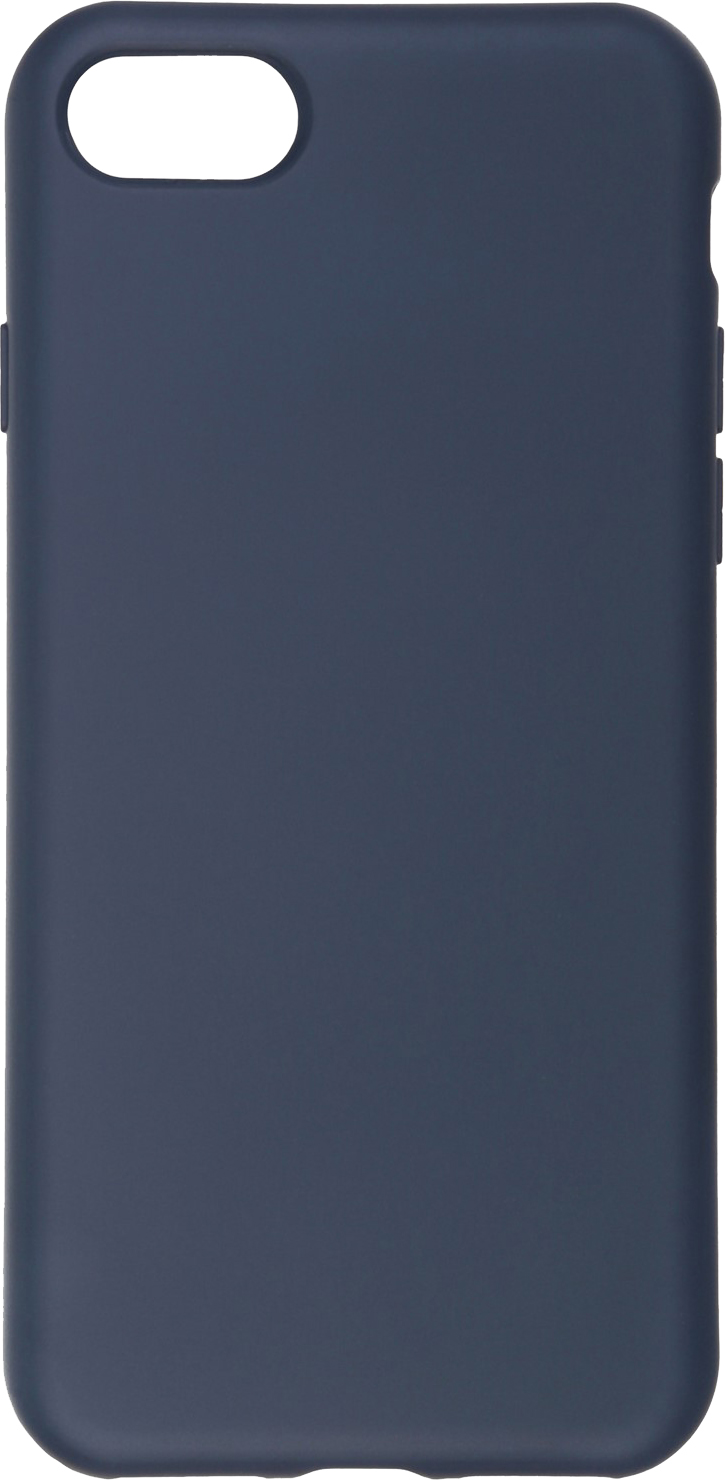 

Панель ArmorStandart Icon Case для Apple iPhone 7/8/SE (2020) Dark Blue