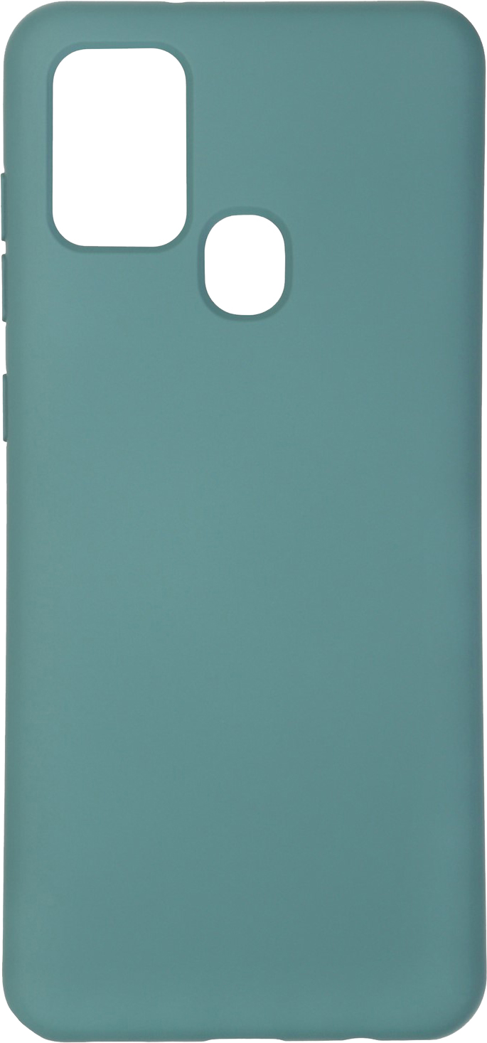 

Панель ArmorStandart Icon Case для Samsung Galaxy A21s (A217) Pine Green