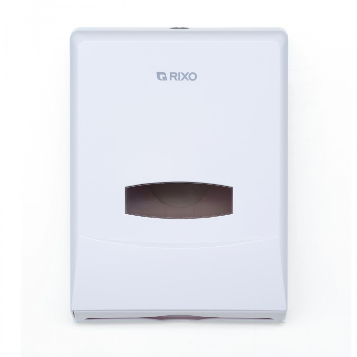 

Диспенсер бумажных полотенец Rixo Grande P135W