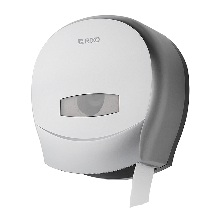 

Диспенсер туалетной бумаги Rixo Grande p001s