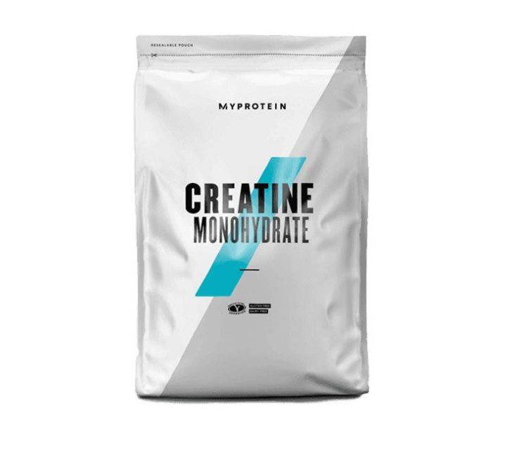 Креатин MyProtein Creatine Monohydrate (250 g), без вкуса – фото ...