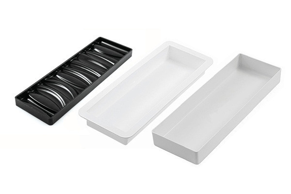 

Набор силиконовых форм Ø300х100(h)50 мм Silikomart Kit Sahara 1250