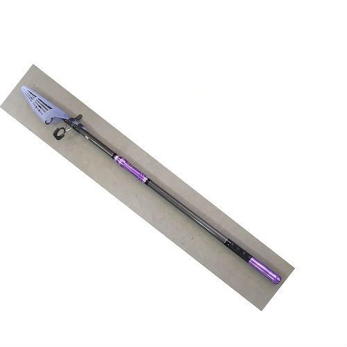 

Спиннинг карповый телекарп Sams Fish Premium Carp SF24125 80-200г 3.6 м