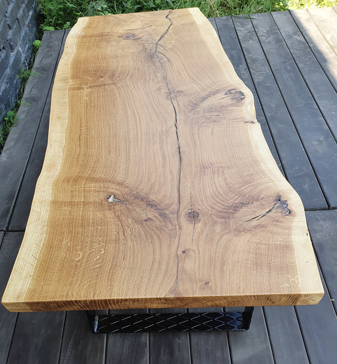 

Стол Woodworkers Биф