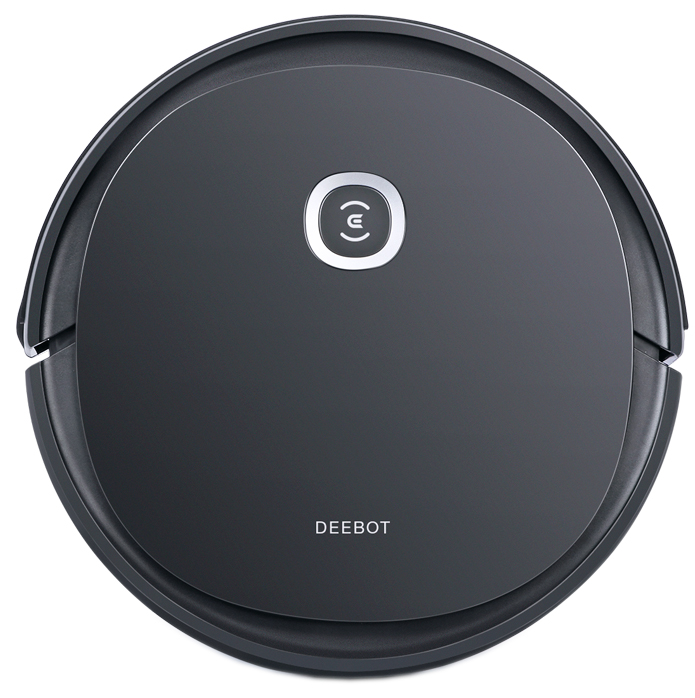 

Робот-пылесос ECOVACS DEEBOT U2 PRO Black (DGN22-74EC)