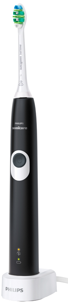 Электрическая зубная щетка PHILIPS Sonicare HX6800/63 Protective Clean ...