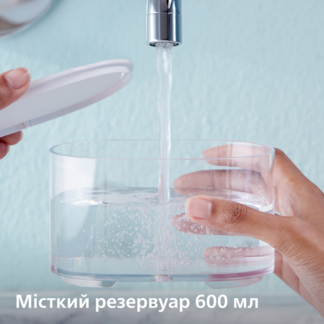 Ирригатор PHILIPS Sonicare HX3911/40 Power Flosser 7000 – фото, отзывы,  характеристики в интернет-магазине ROZETKA