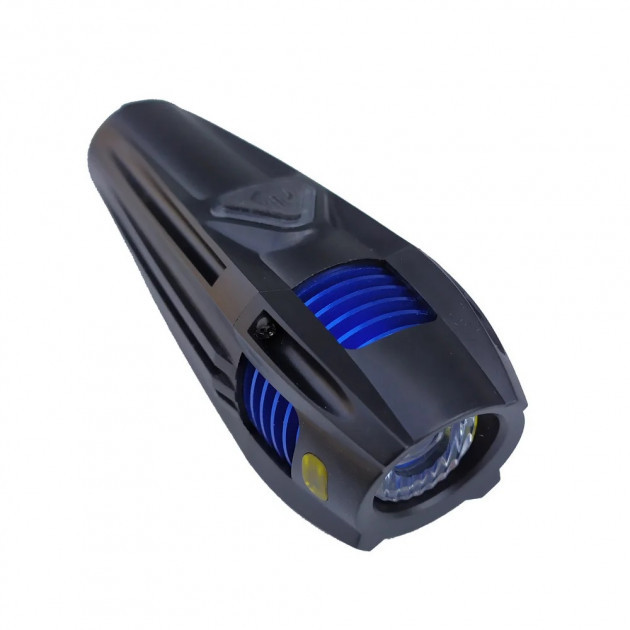 

Фара передняя DEN-051-XPG, аккумулятор, ЗУ micro USB (DEN-051)