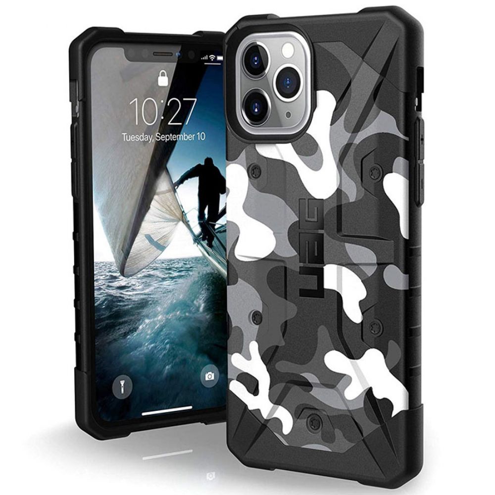 

Панель от UAG для Samsung Galaxy S20 (89051-10)