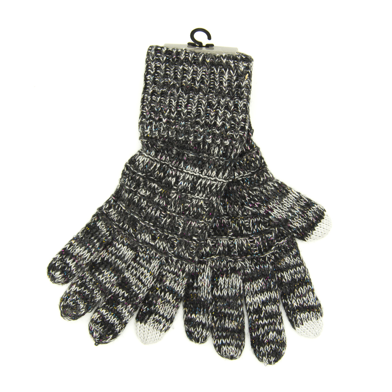 

Перчатки T&N all size Черный (Rsens black all size)