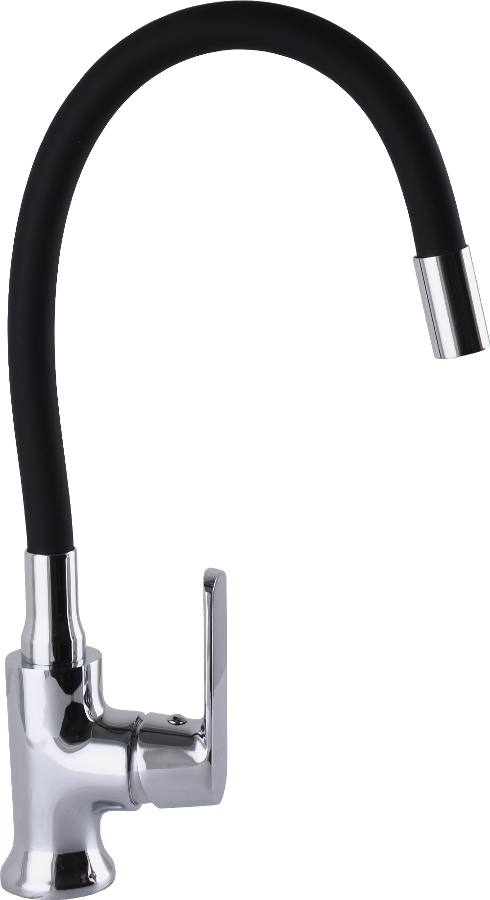 

Смеситель кухонный GLOBUS LUX Laguna GLA-0203SL-SB