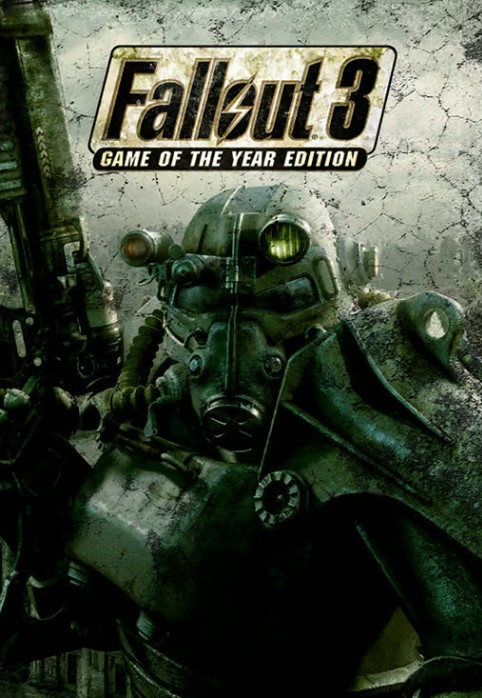 FAQ по устранению проблем с игрой Fallout 3