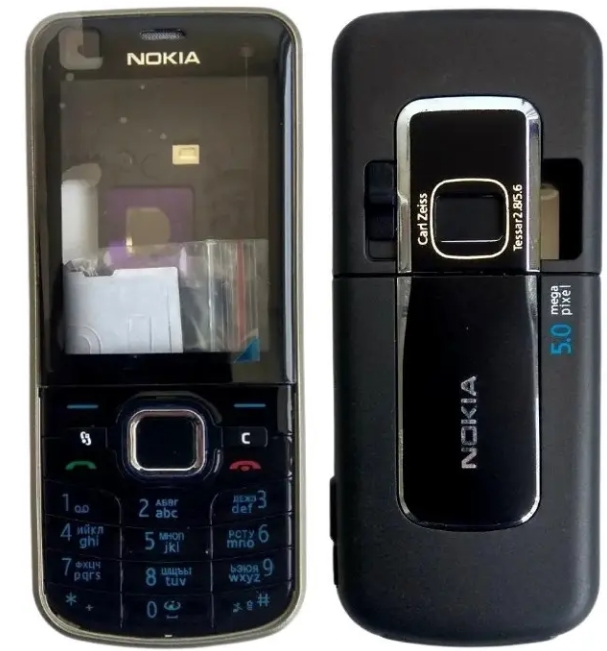 nokia 6220 classic olx