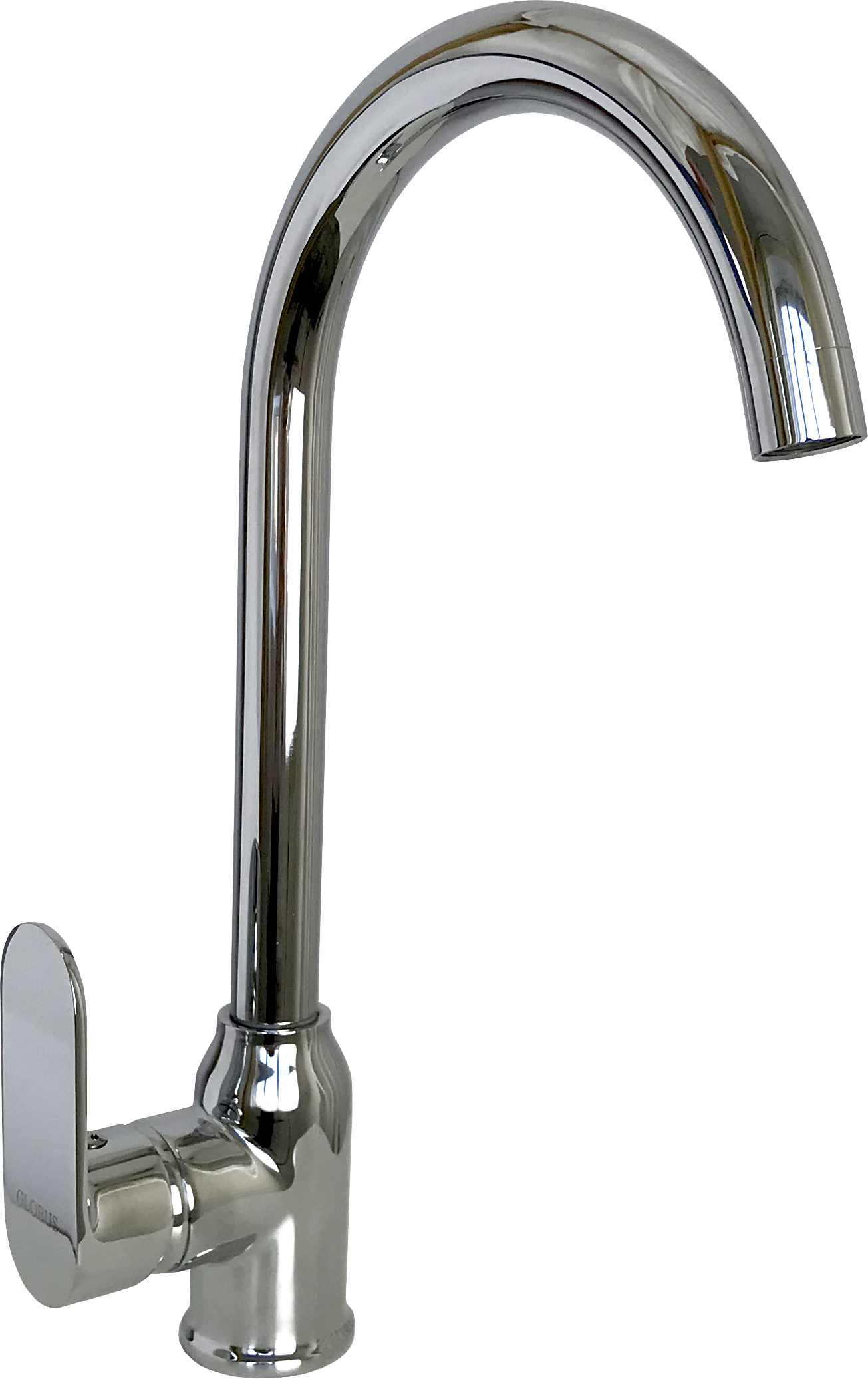 

Смеситель кухонный GLOBUS LUX Ontario GLO-0203S