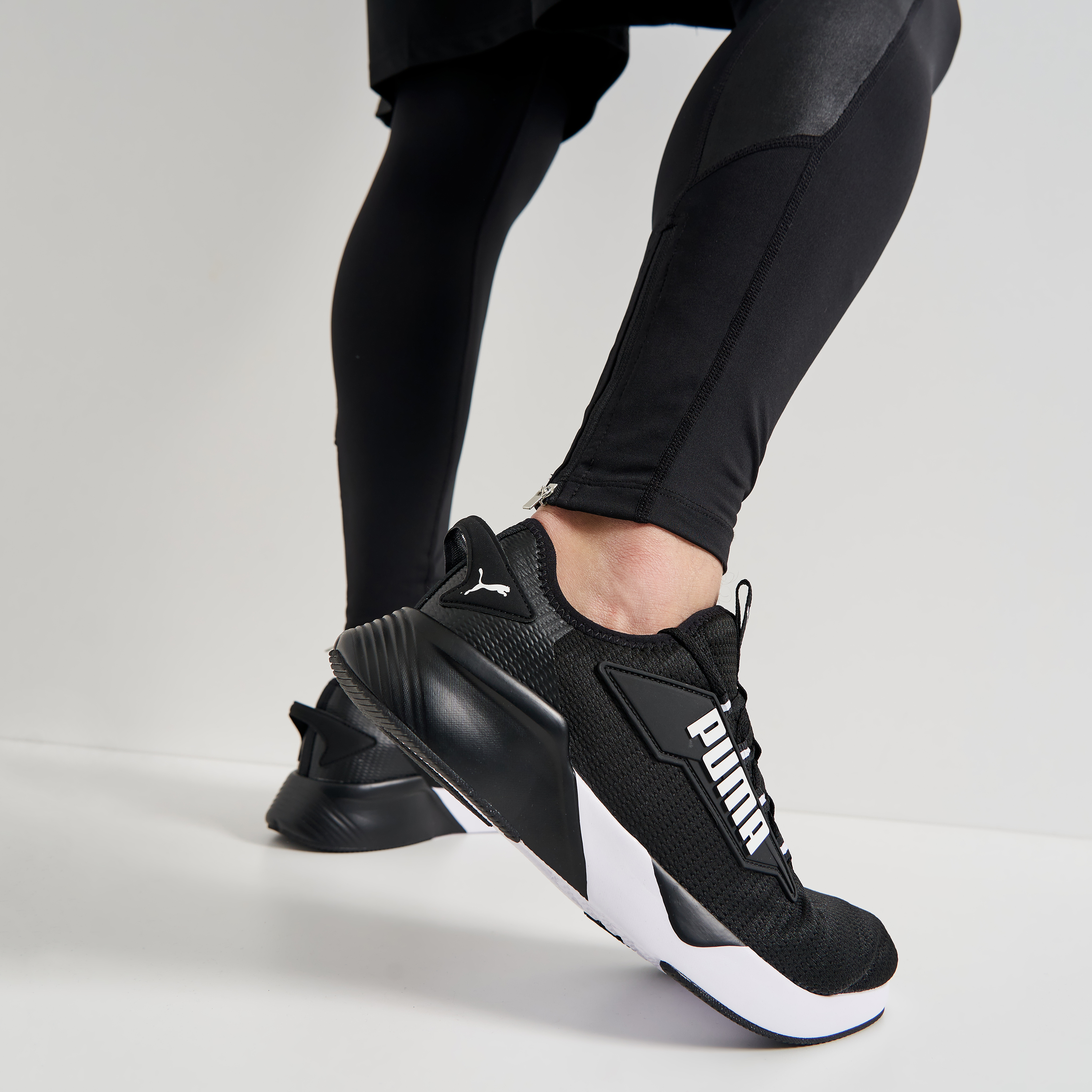 Puma retaliate outlet