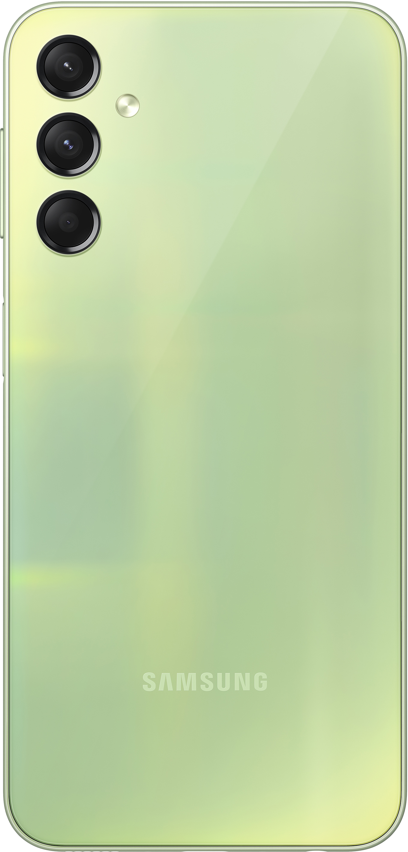 Мобильный телефон Samsung Galaxy A24 6/128GB Light Green (SM-A245FLGVSEK) –  фото, отзывы, характеристики в интернет-магазине ROZETKA | Купить в  Украине: Киеве, Харькове, Днепре, Одессе, Запорожье, Львове