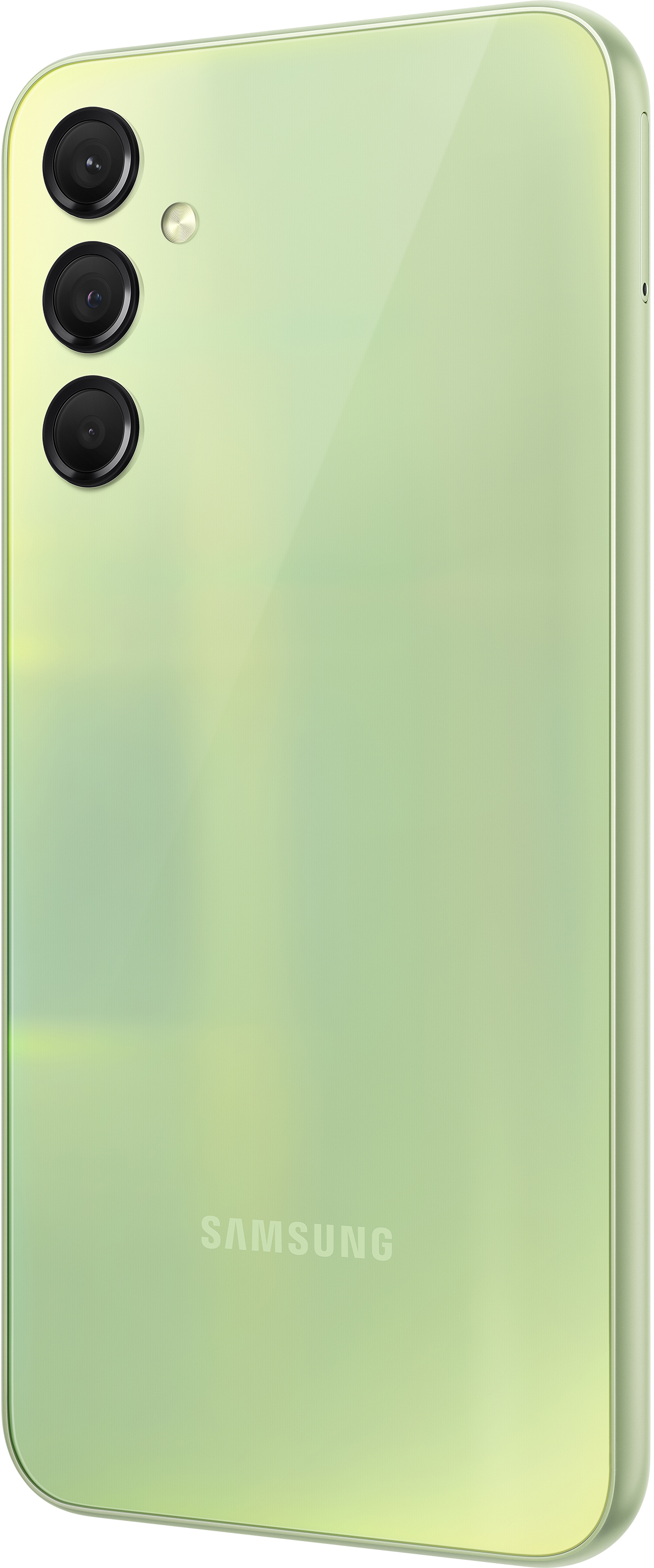 Мобильный телефон Samsung Galaxy A24 6/128GB Light Green (SM-A245FLGVSEK) –  фото, отзывы, характеристики в интернет-магазине ROZETKA | Купить в  Украине: Киеве, Харькове, Днепре, Одессе, Запорожье, Львове