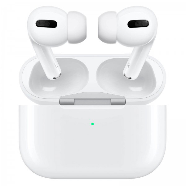 

Беспроводные наушники Vidvie Air Pro Bass White (6972169855460)