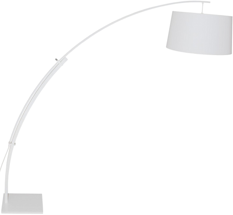 

Торшер Brille E27 BL-102F/1 HITE (L5-012)