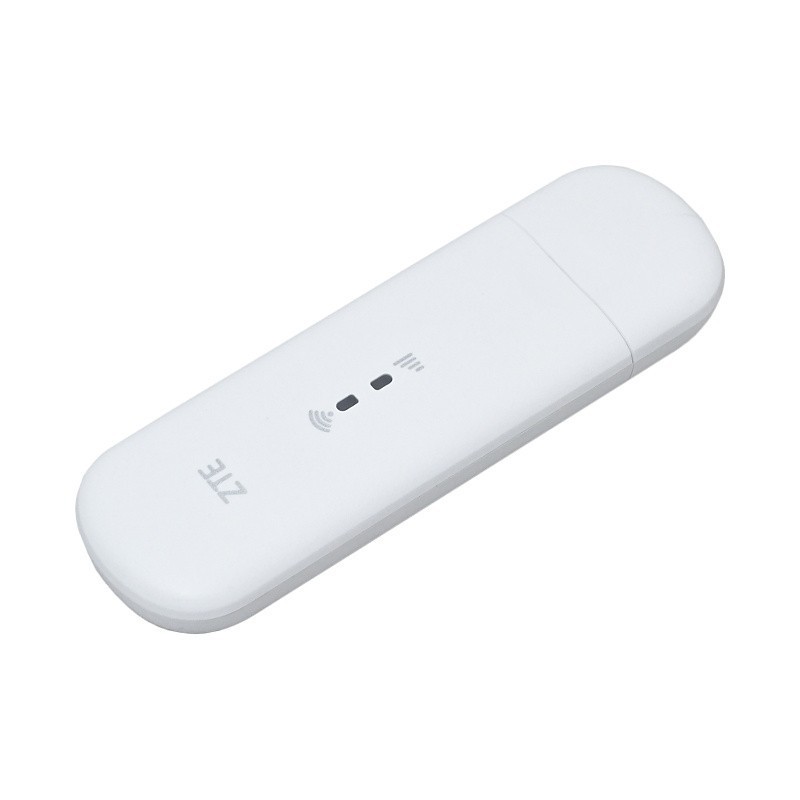 

Мобильный 3G/4G Wi-Fi роутер ZTE MF79U