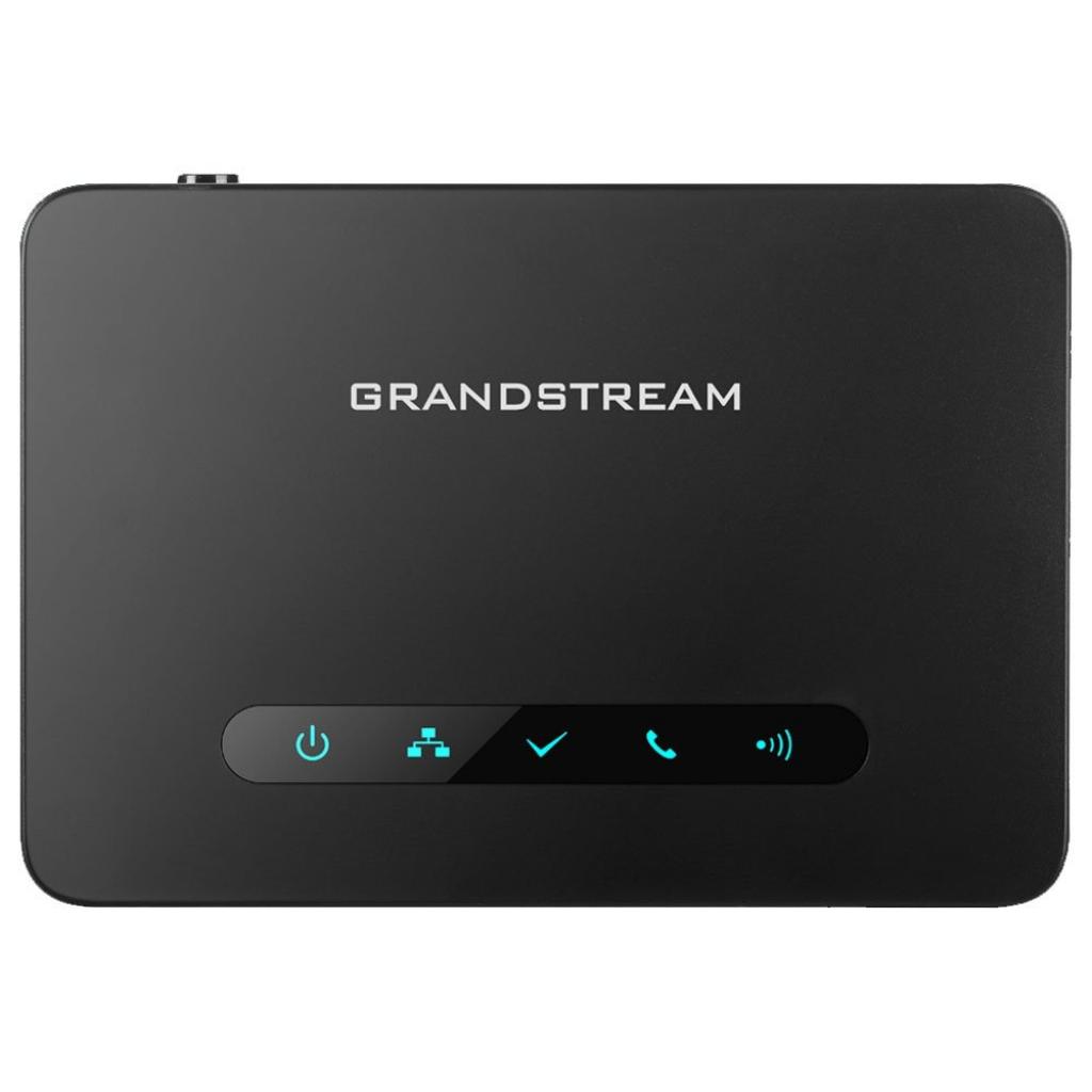 IP телефон Grandstream DECT DP Bundle (DP750+DP720) – фото, отзывы,  характеристики в интернет-магазине ROZETKA от продавца: Mini Shop | Купить  в Украине: Киеве, Харькове, Днепре, Одессе, Запорожье, Львове