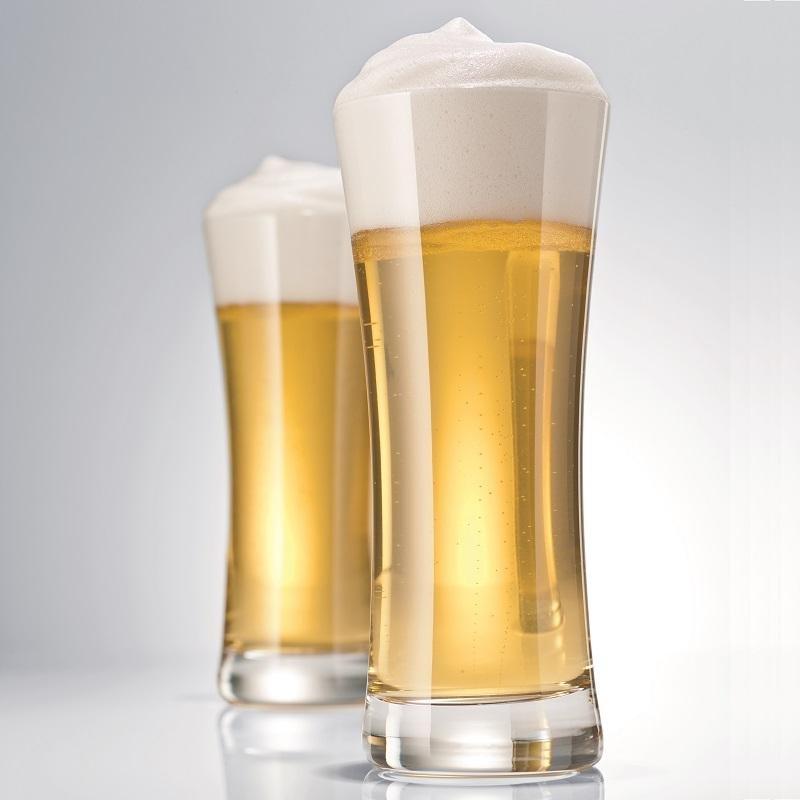 

Бокалы для пива Schott Zwiesel BEER BASIC 678мл 2шт