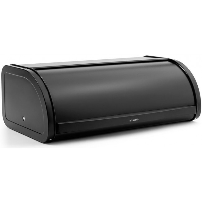 

Хлебница Brabantia со сдвигающейся крышкой 333460